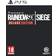 Tom Clancy's Rainbow Six: Siege - Deluxe Edition (PS5)