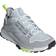 Adidas Terrex Hikster Low Hiking W - Halo Silver/Halo Blue/Core Black