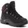 Lowa Renegade GTX Mid W - Black/Burgundy