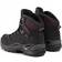 Lowa Renegade GTX Mid W - Black/Burgundy