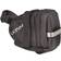 Lezyne S-Caddy Loaded Borsa da sella Black/Black 0,3