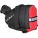 Lezyne S-Caddy Loaded Borsa da sella Black/Black 0,3