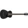 Ibanez PCBE14MH-WK Weathered Black Acoustic Bassguitar