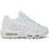 Nike Air Max 95 Recraft GS - White