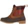 Kamik Sienna Mid - Dark Brown Plaid