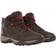 The North Face Storm Strike II Wandelschoenen - Ebony Grey/Griffin Grey