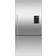 Fisher & Paykel RF522BRXFDU5 Silver