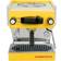 La Marzocco Linea Mini Yellow