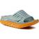 Hoka Ora Recovery Slide 2 - Blue Haze/Bright Marigold