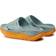 Hoka Ora Recovery Slide 2 - Blue Haze/Bright Marigold