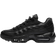 NIKE Air Max 95 Recraft GS - Black/White