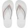 Fitflop Iqushion Sparkle W - Urban White