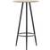 vidaXL - Bar Table 60cm