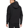 Nike Tech Fleece Nylon Mix Full Zip Hoodie Men - Black
