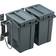 G. Funder Waste Sorting with Extraction 10L