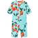 Reima Galapagos Sunproof Swim Overall - Turquoise