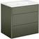 Gustavsberg Graphic Allaskaappipaketti 600 x 410 mm