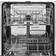 Electrolux ESF5206LOW Vit