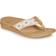Reef Ortho Woven - Vintage White