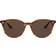 Ray-Ban Gafas de Sol RB4305 - Marrón Oscuro