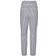 Vero Moda Striped Paperbag Trousers - White/Snow White