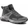 Salomon X Raise Mid GORE-TEX Grey