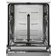 Electrolux ESF5545LOW Verde, Blanco
