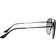 Ray-Ban Blaze Round Double Bridge RB3614N 148/11