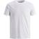 Jack & Jones Organic Basic T-shirt White