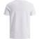 Jack & Jones Jjeorganic Basic Tee Ss O-neck Noos Camiseta White