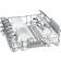 Bosch SMS24AW01G White