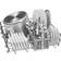 Bosch SMS24AW01G White