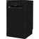 Hotpoint HSFE1B19B Black