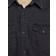 Jack & Jones Basic Short Sleeved Shirt - Black/Black Denim