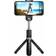 Natec palo selfie alvito bt 4.0 inalambrico tripode negro