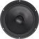 Monacor SPH-220HQ 8 Inch Woofer 100 W