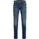 Jack & Jones Glenn Fox AGI 204 50SPS Slim Fit Jeans - Blue Denim