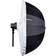 Elinchrom Diffuser for 49&quot Deep Umbrella, Translucent