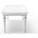 Bloomington Rodrigo Dining Table 100x240cm