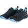 Mammut Saentis Low Negro Azul Mujer 3030-03440-00089 Blue