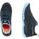 Mammut Saentis Low Negro Azul Mujer 3030-03440-00089 Blue