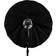 Elinchrom Black Diffuser for Deep 105cm