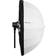 Elinchrom Black Diffuser for Deep 125cm