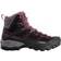 Mammut Ducan High GTX W - Phantom/Dark Pink