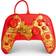 PowerA Manette Filaire Switch Golden Mario