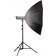 Walimex Octagon Softbox OL Ø120cm Profoto