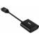Club 3D Displayport/USB A/USB C-HDMI 1.4 M-F Adapter