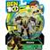 Playmates Toys Ben 10 Vilgax