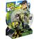 Playmates Toys Ben 10 Vilgax