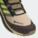 Adidas Terrex Free Hiker GTX - Savanna/Hi-Res Yellow/Core Black